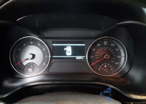 2022 Kia Forte Fe from USA, damaged, VIN 3KPF24AD3NE474813